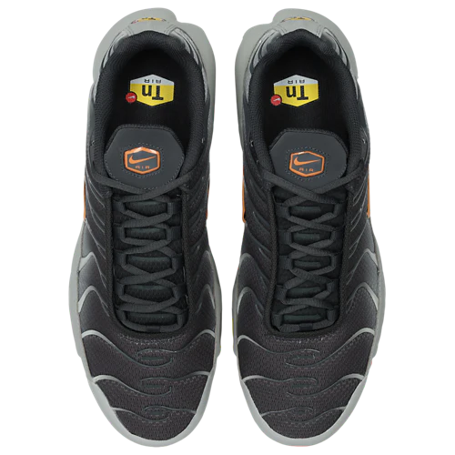 Nike Air Max Plus Tuned 1 Hot Curry - Image 6