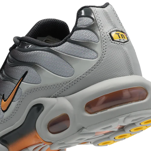 Nike Air Max Plus Tuned 1 Hot Curry - Image 8