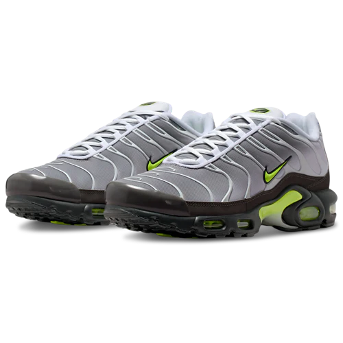 Nike Air Max Plus Tuned 1 Neon - Image 3