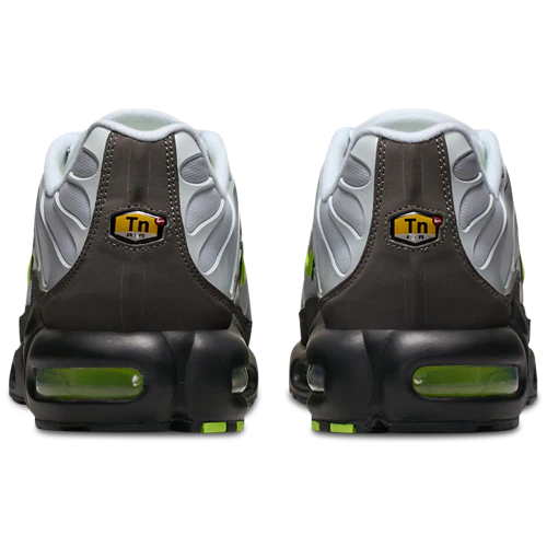 Nike Air Max Plus Tuned 1 Neon - Image 4