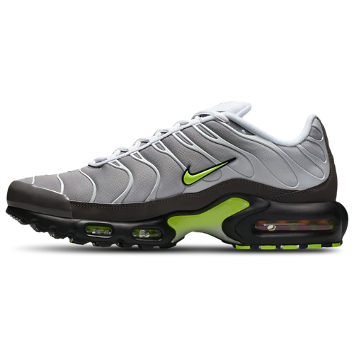 Nike Air Max Plus Tuned 1 Neon - Image 5