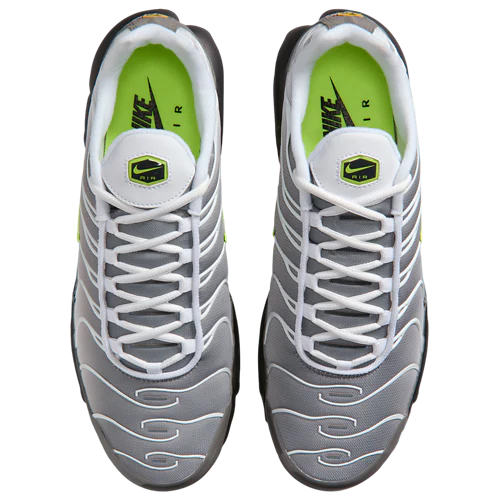Nike Air Max Plus Tuned 1 Neon - Image 6