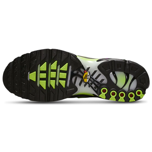 Nike Air Max Plus Tuned 1 Neon - Image 7