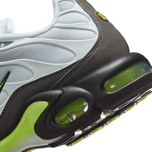 Nike Air Max Plus Tuned 1 Neon - Image 8