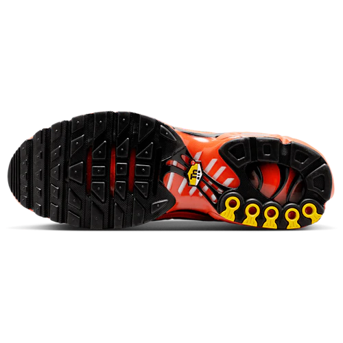 Nike Air Max Plus Tuned 1 Picante Red Black - Image 7