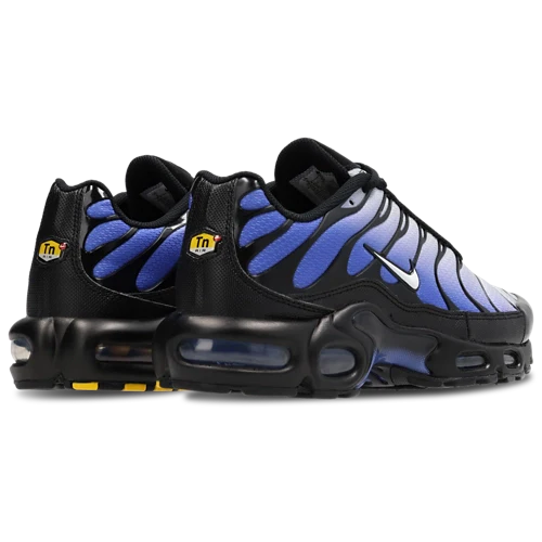 Nike Air Max Plus Tuned 1 Sapphire - Image 3