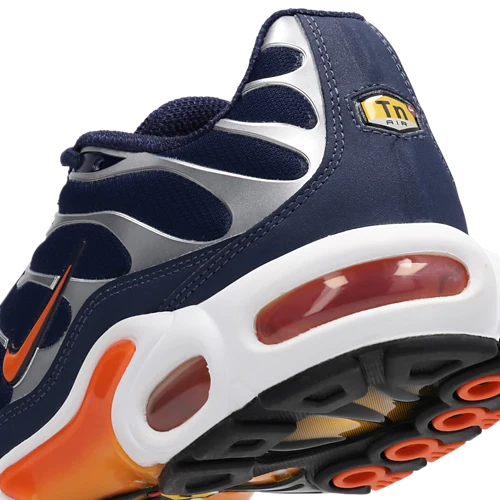 Nike Air Max Plus Tuned 1 Syracuse - Image 7