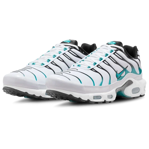 Nike Air Max Plus Tuned 1 Turbo Green - Image 3