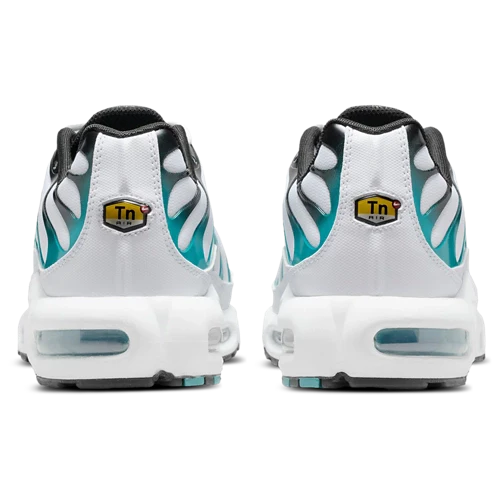 Nike Air Max Plus Tuned 1 Turbo Green - Image 4