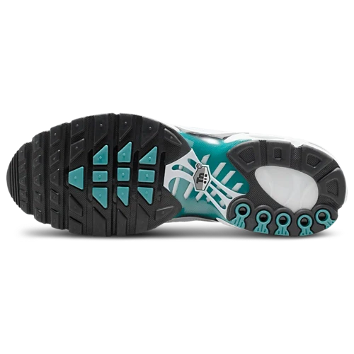Nike Air Max Plus Tuned 1 Turbo Green - Image 7
