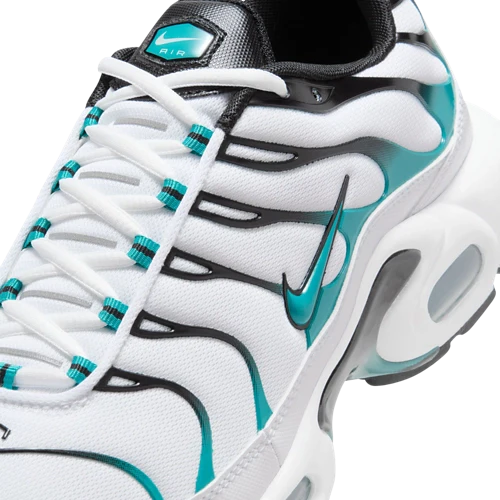 Nike Air Max Plus Tuned 1 Turbo Green - Image 8