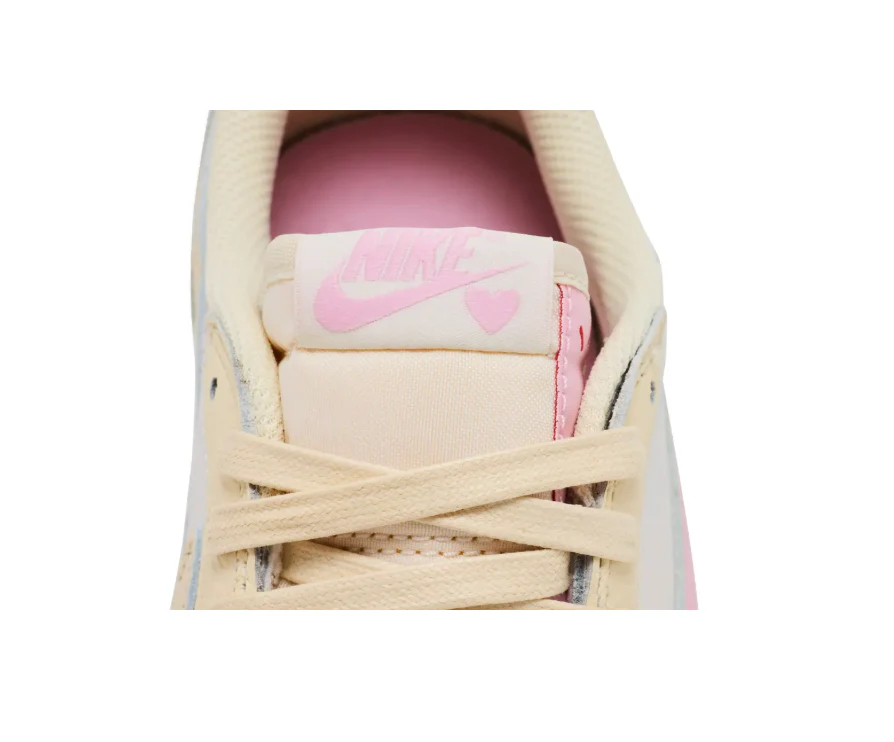 Nike Jordan 1 Retro Low OG SP Travis Scott Shy Pink - Image 7