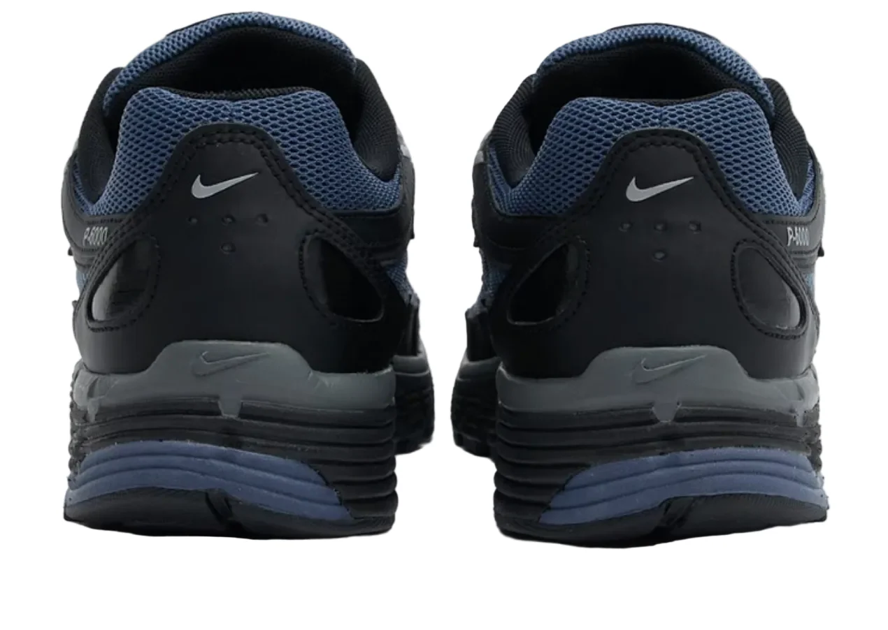 Nike P-6000 Diffused Blue Cool Grey - Image 5
