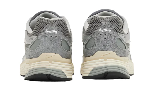 Nike P-6000 Flat Pewter - Image 4