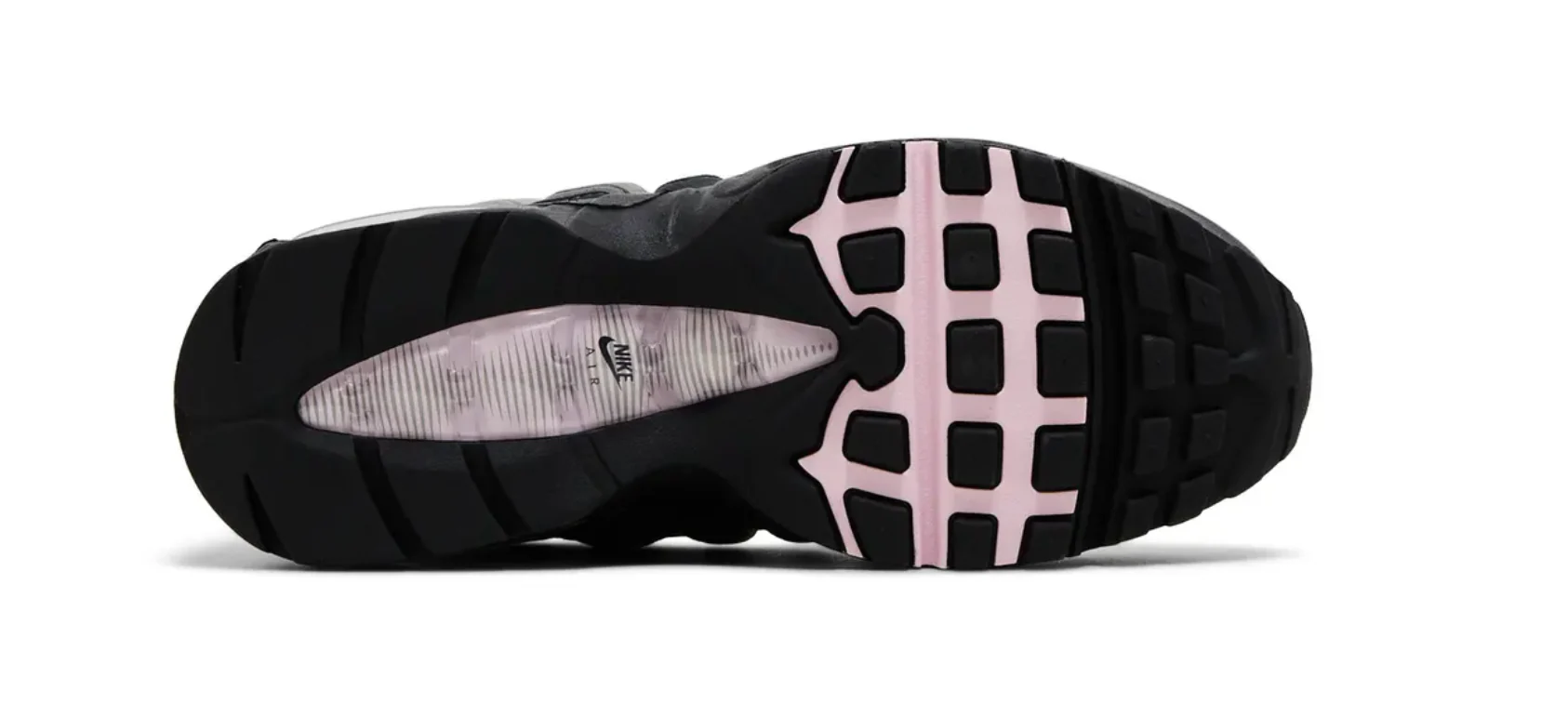Nike Air Max 95 OG Big Bubble Pink Foam Women's - Image 5