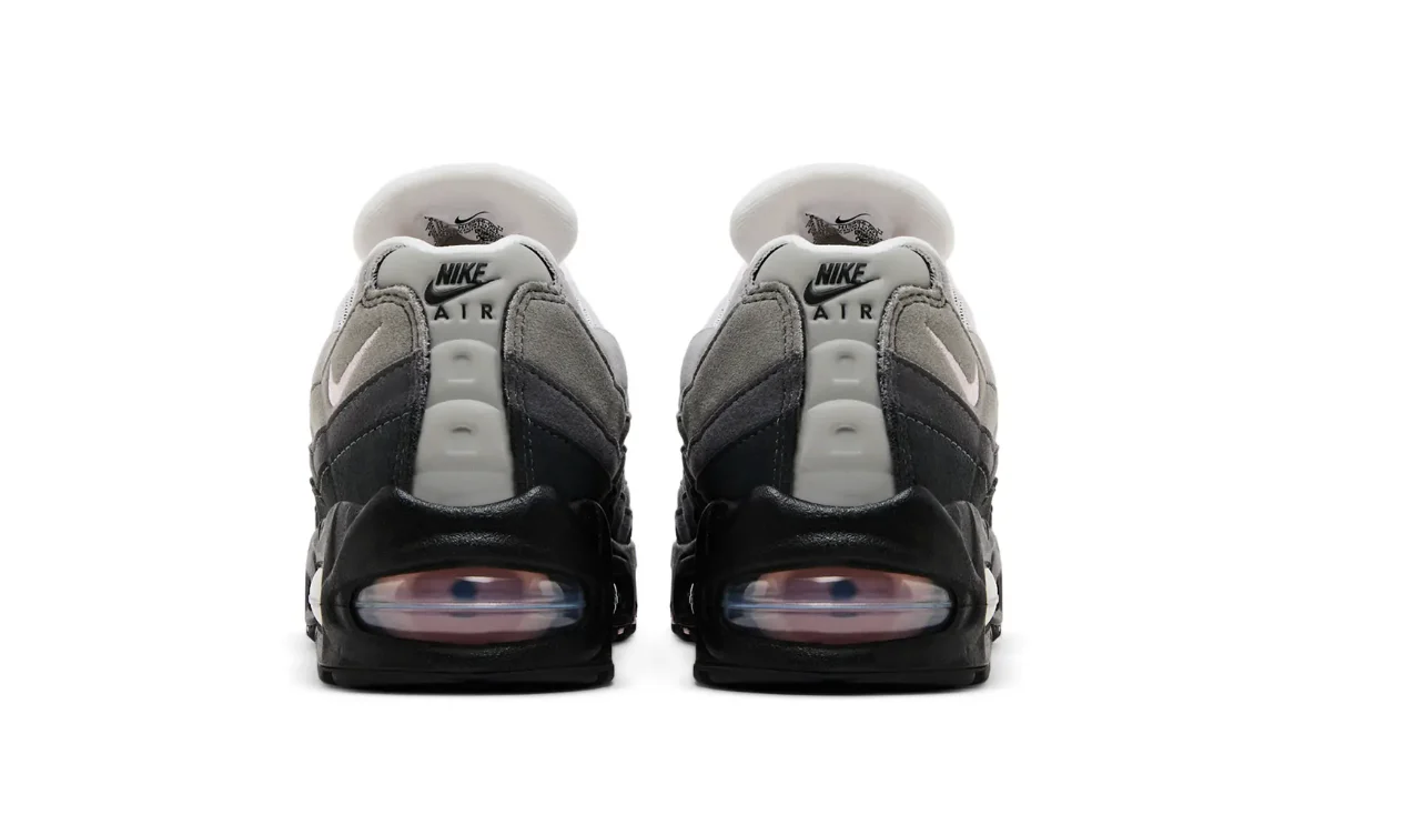 Nike Air Max 95 OG Big Bubble Pink Foam Women's - Image 6