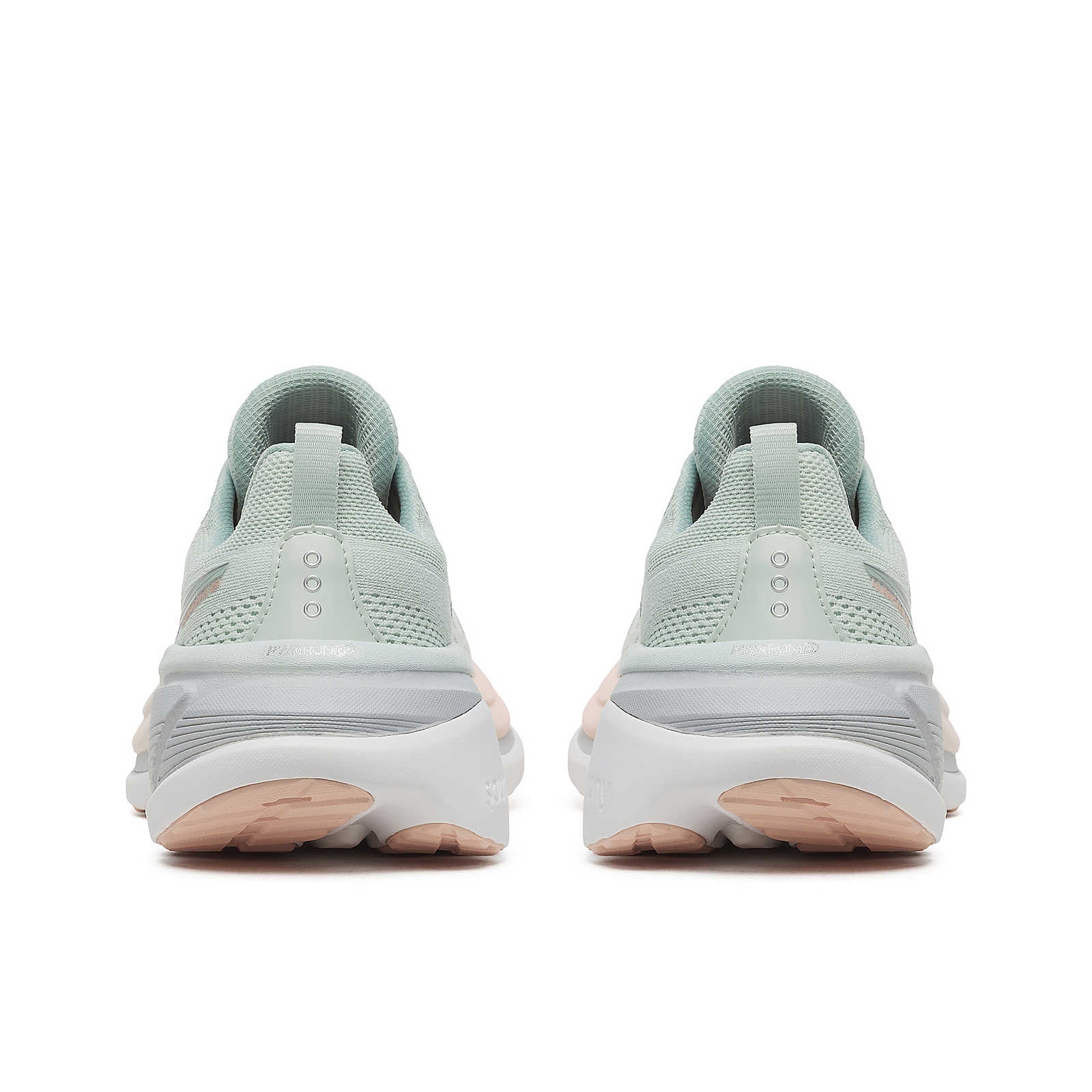 Saucony Hurricane 25 Mist Cameo Womenâs - Image 5