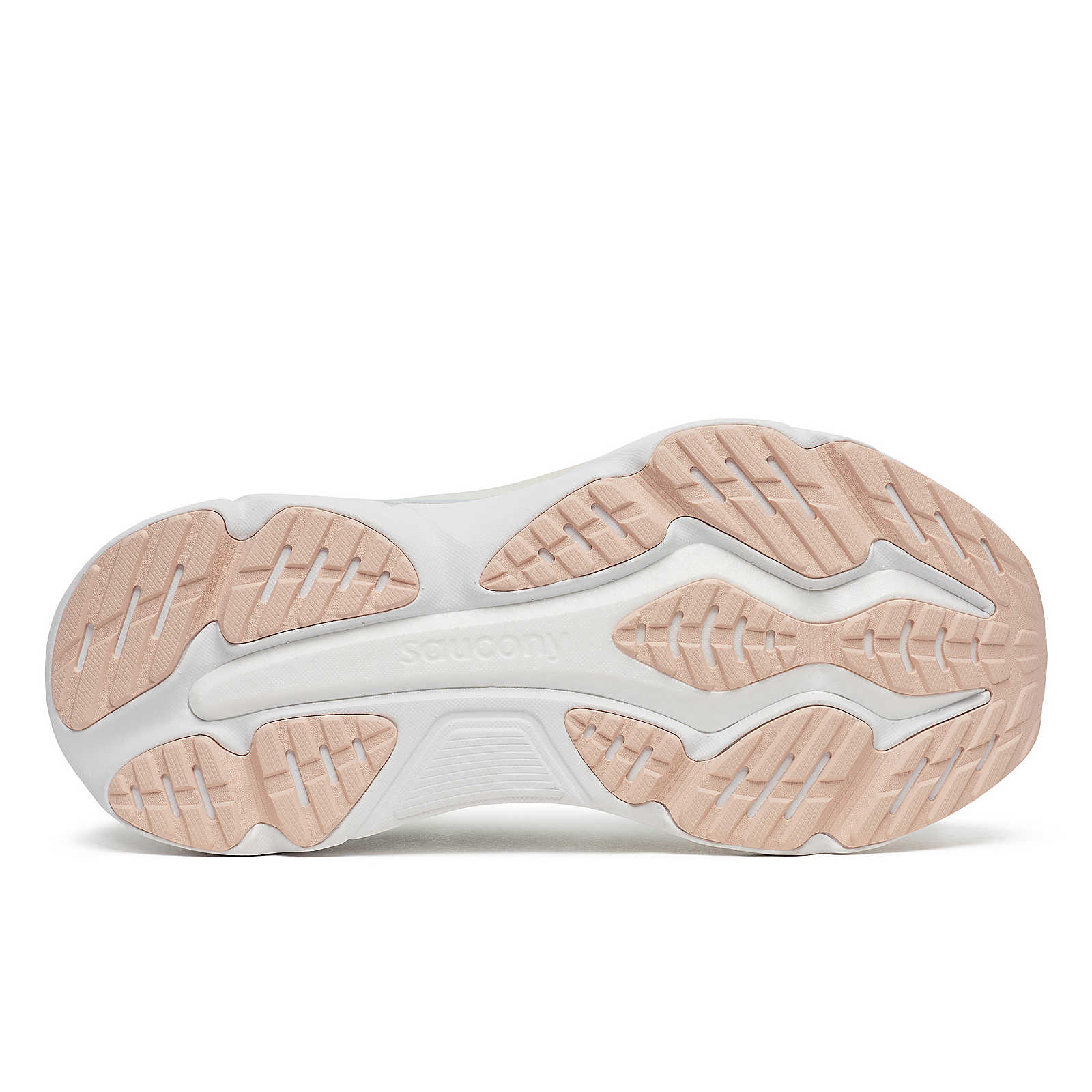 Saucony Hurricane 25 Mist Cameo Womenâs - Image 7