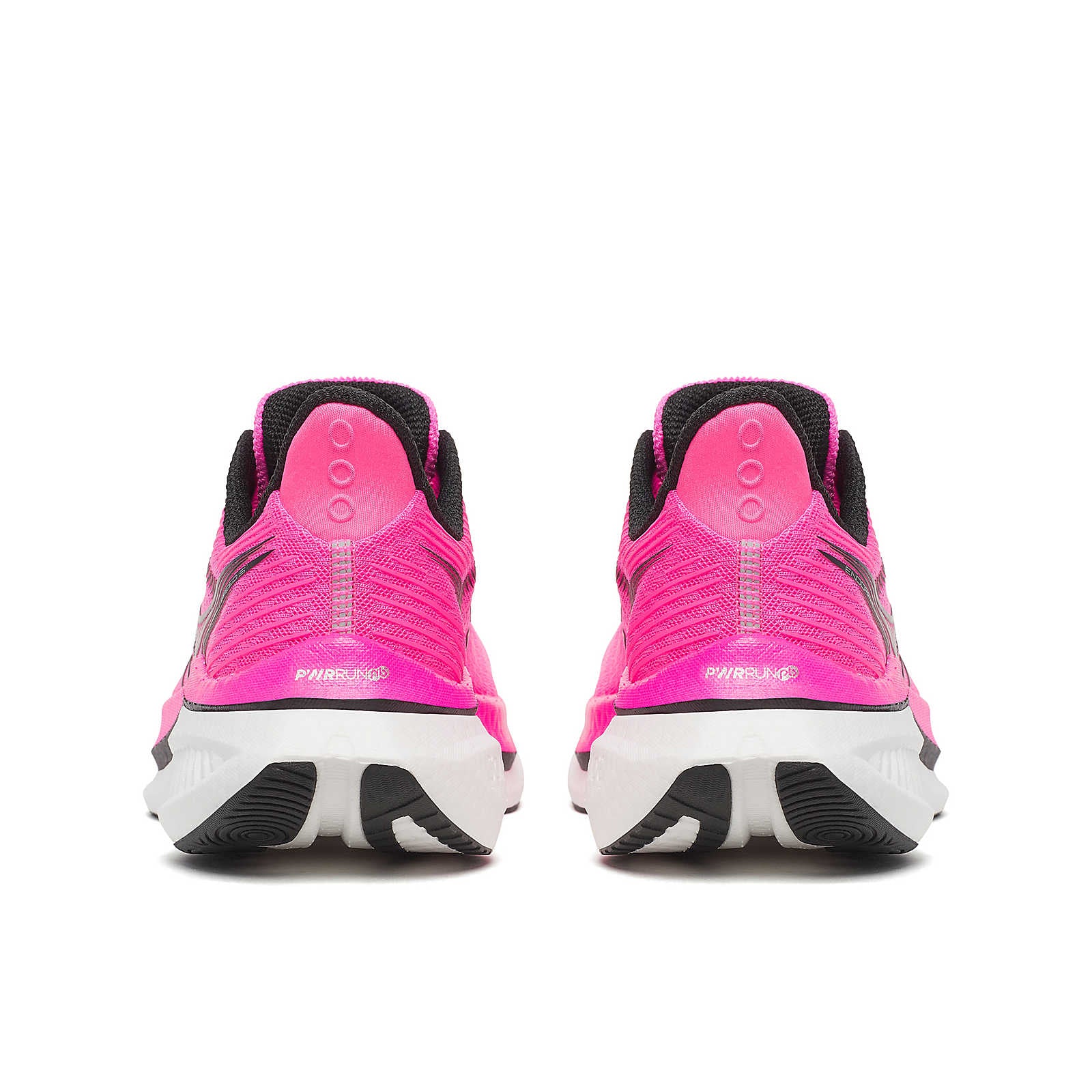 Saucony Endorphin Speed 5 Shock Black Women’s - Image 5