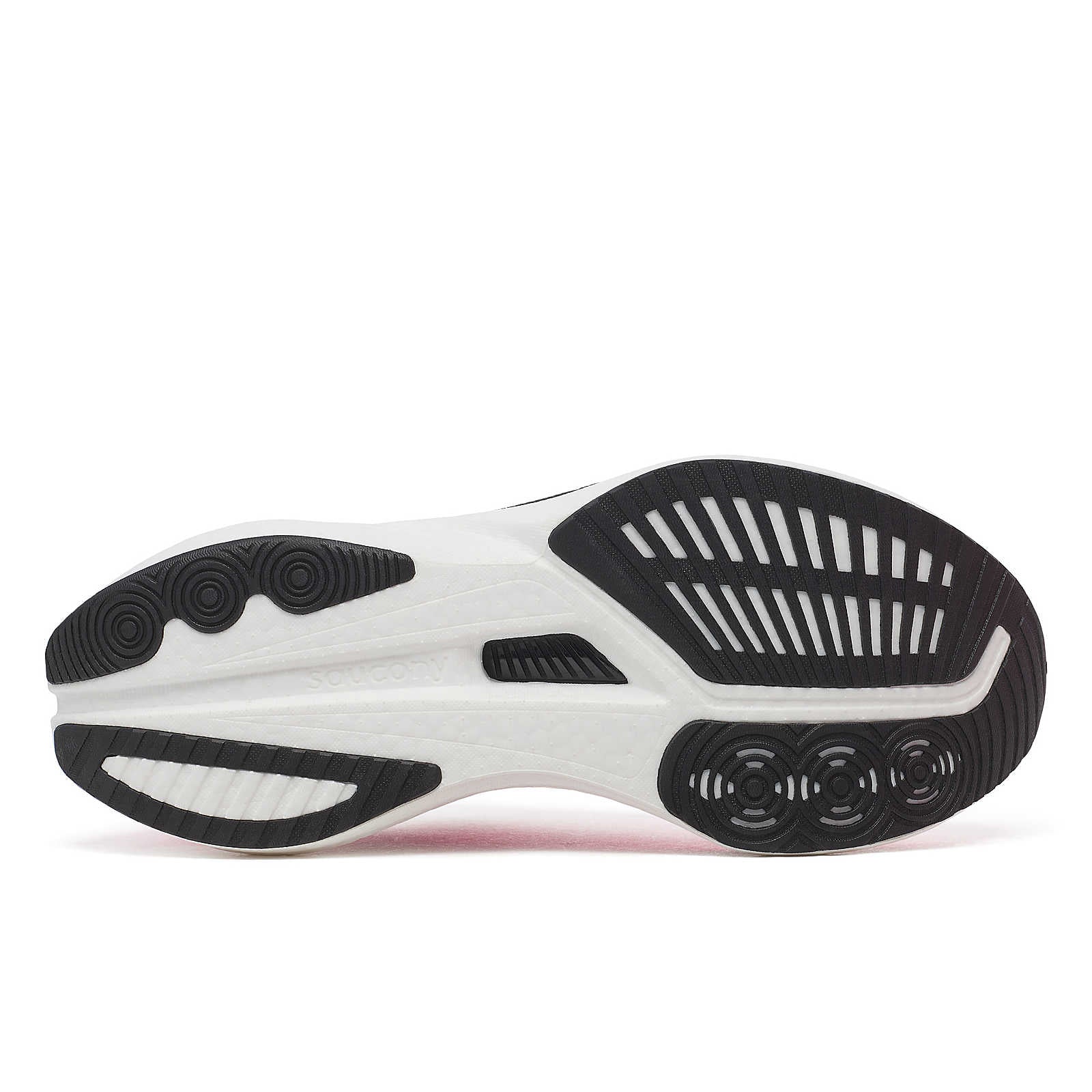 Saucony Endorphin Speed 5 Shock Black Women’s - Image 7