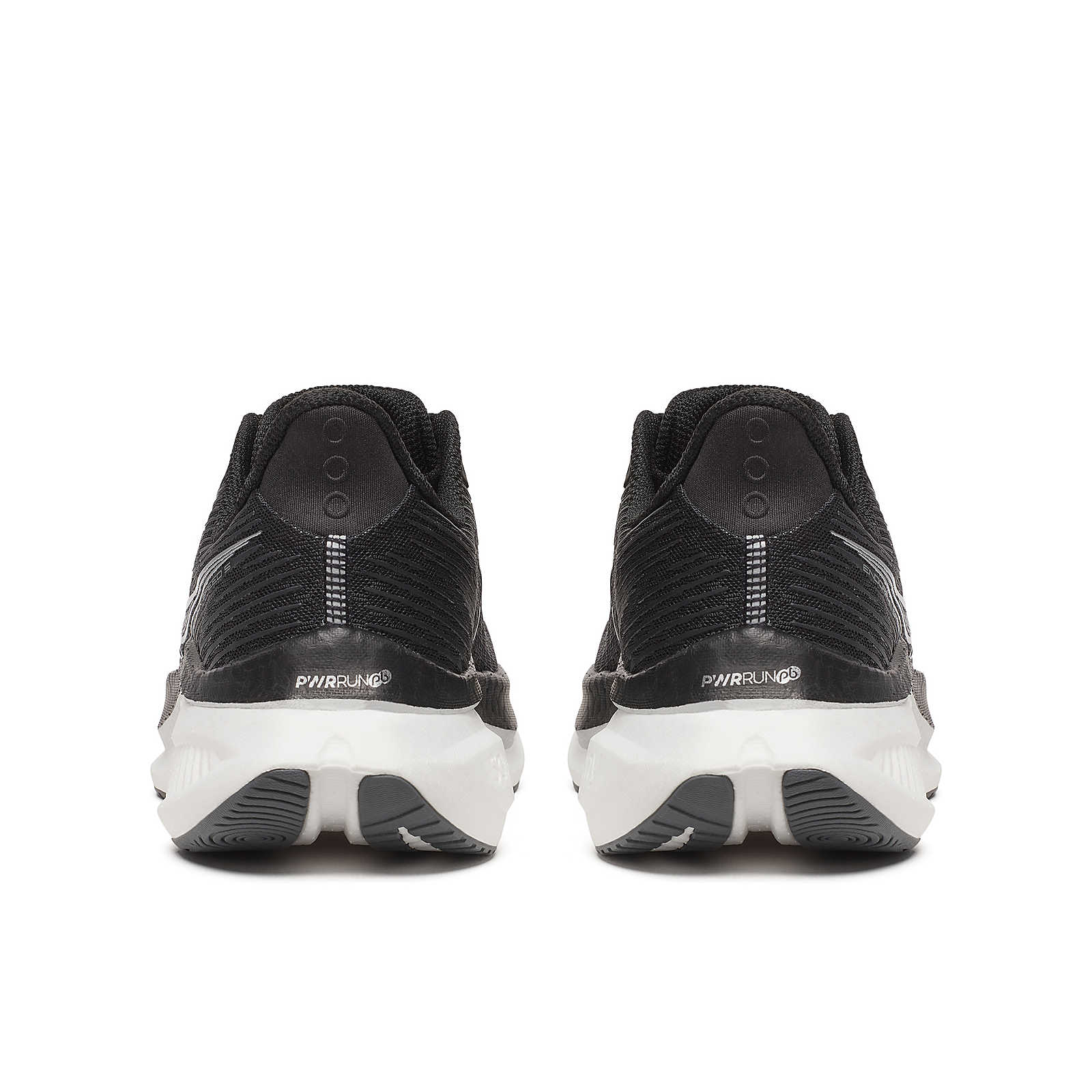 Saucony Endorphin Speed 5 Black White Womenâs - Image 4