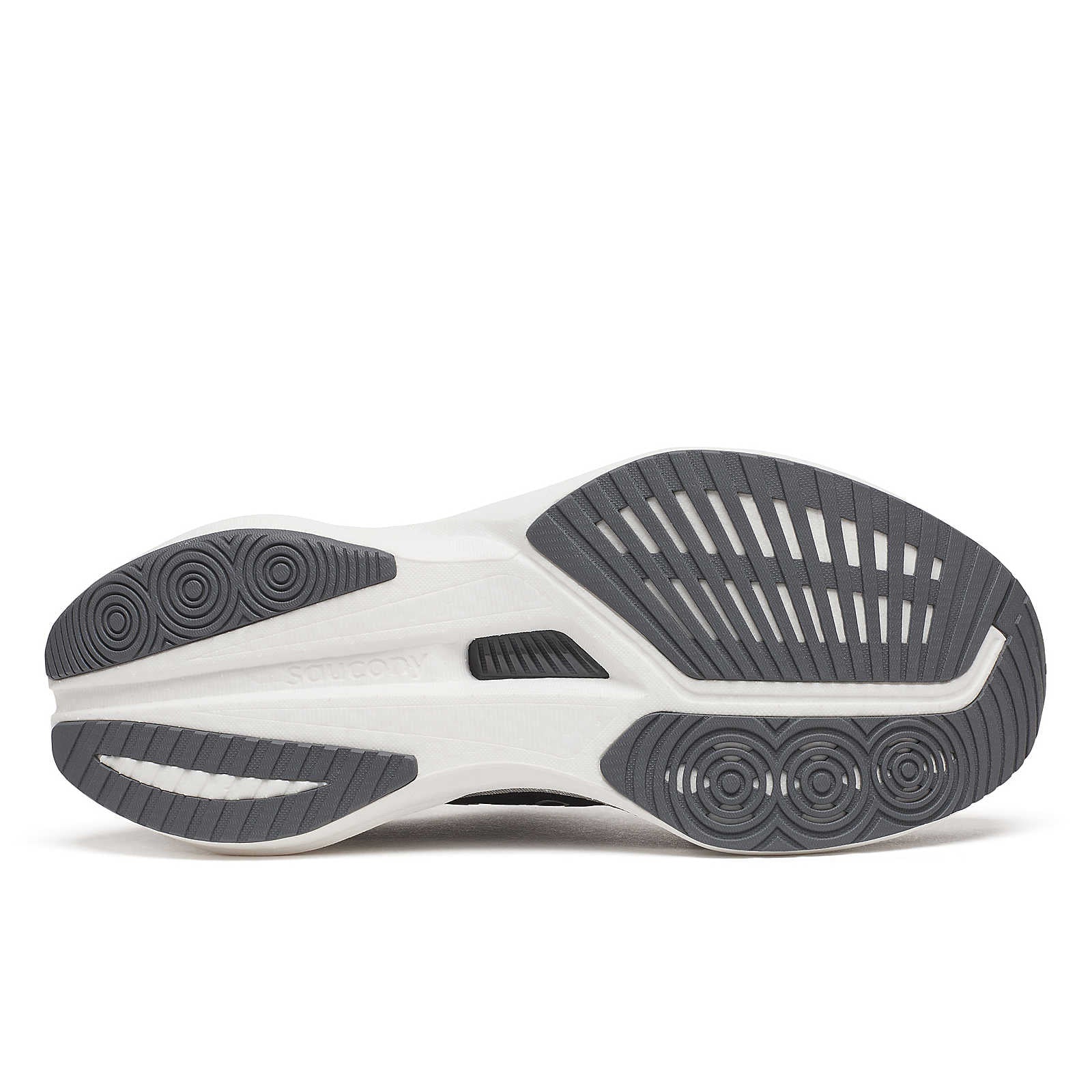 Saucony Endorphin Speed 5 Black White Womenâs - Image 6