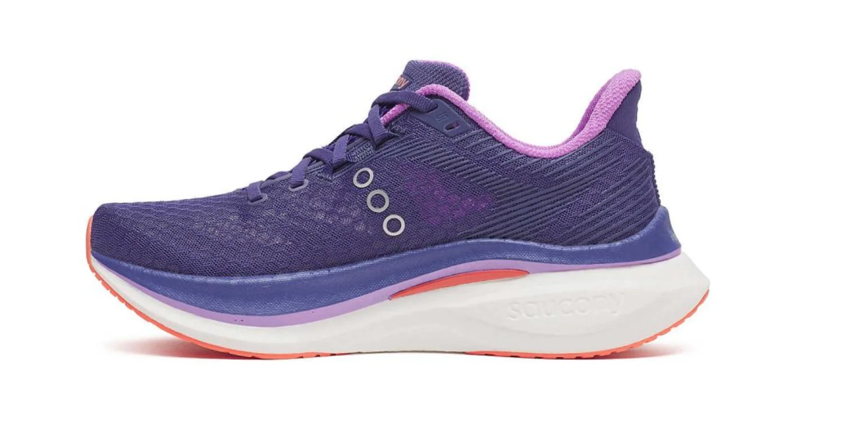 Saucony Endorphin Speed 5 Marine Womenâs - Image 3