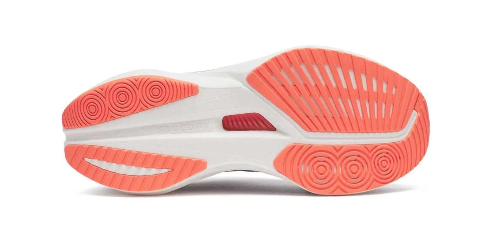 Saucony Endorphin Speed 5 Marine Womenâs - Image 4
