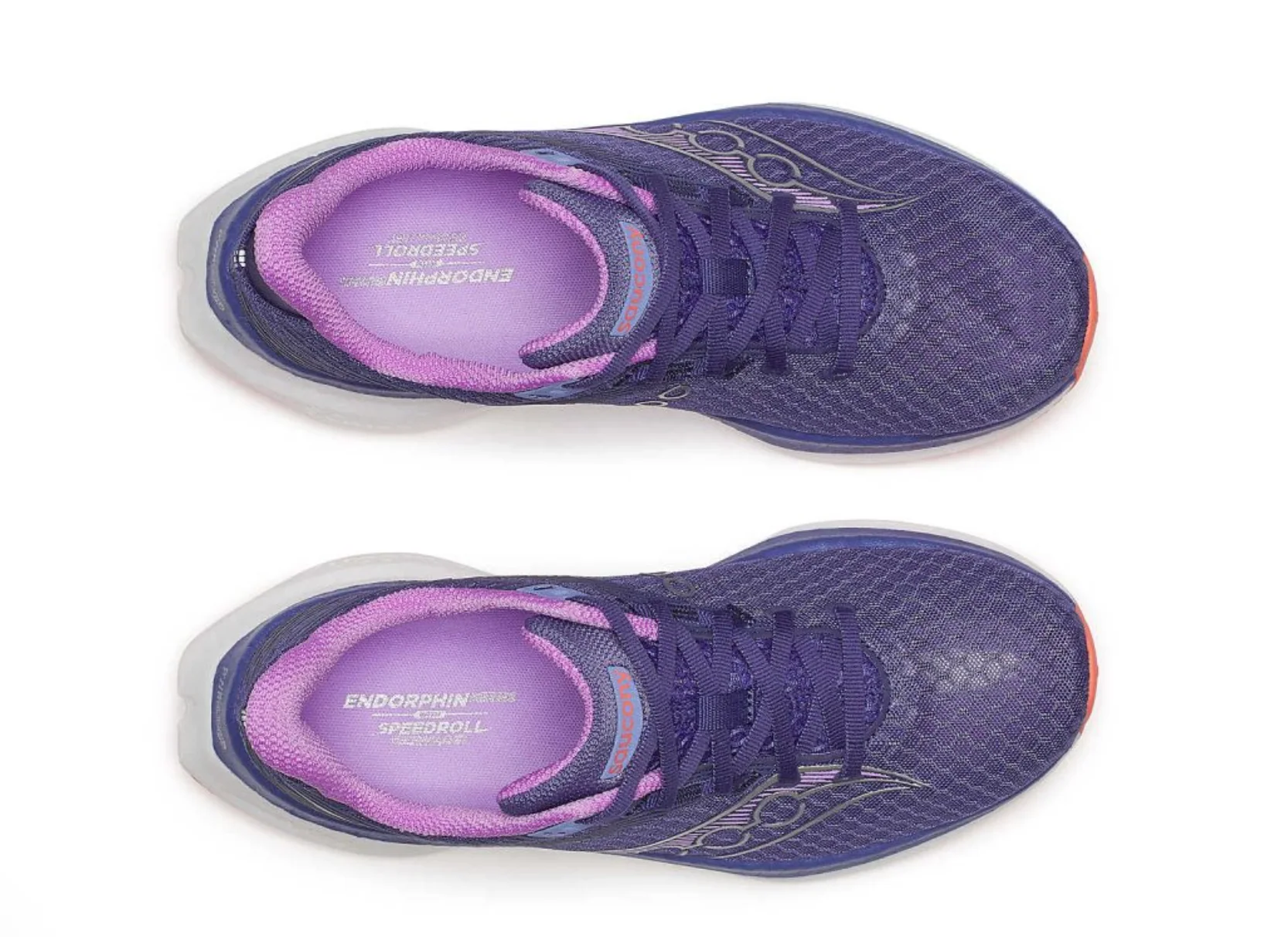 Saucony Endorphin Speed 5 Marine Womenâs - Image 5
