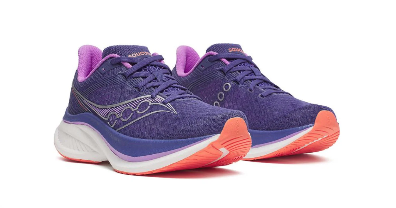 Saucony Endorphin Speed 5 Marine Womenâs - Image 6