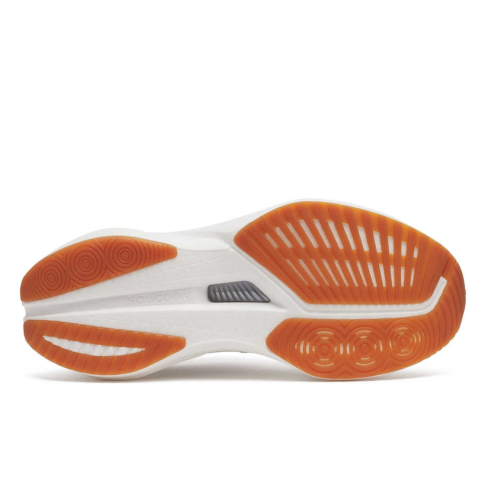 Saucony Endorphin Speed 5 White Gum Womenâs - Image 6
