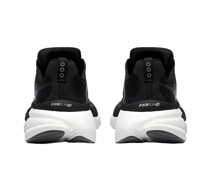 Saucony Hurricane 24 Black Carbon Women's - Image 5