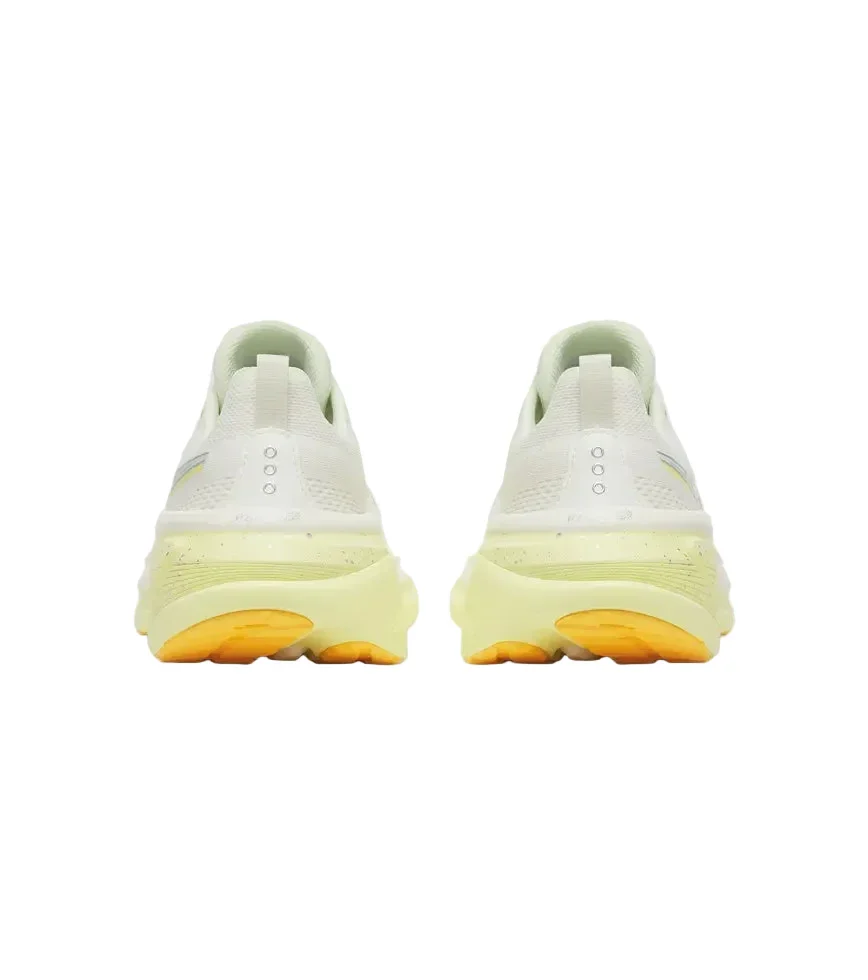 Saucony Hurricane 25 Ivory Tender Womenâs - Image 3