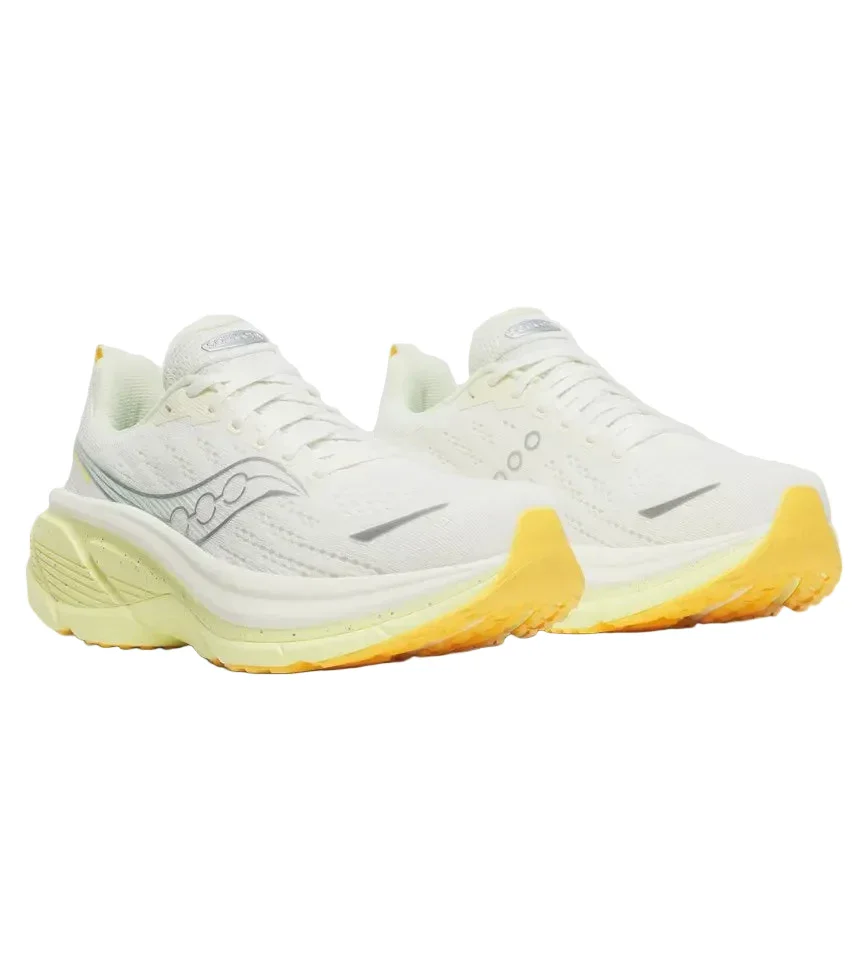 Saucony Hurricane 25 Ivory Tender Womenâs - Image 5