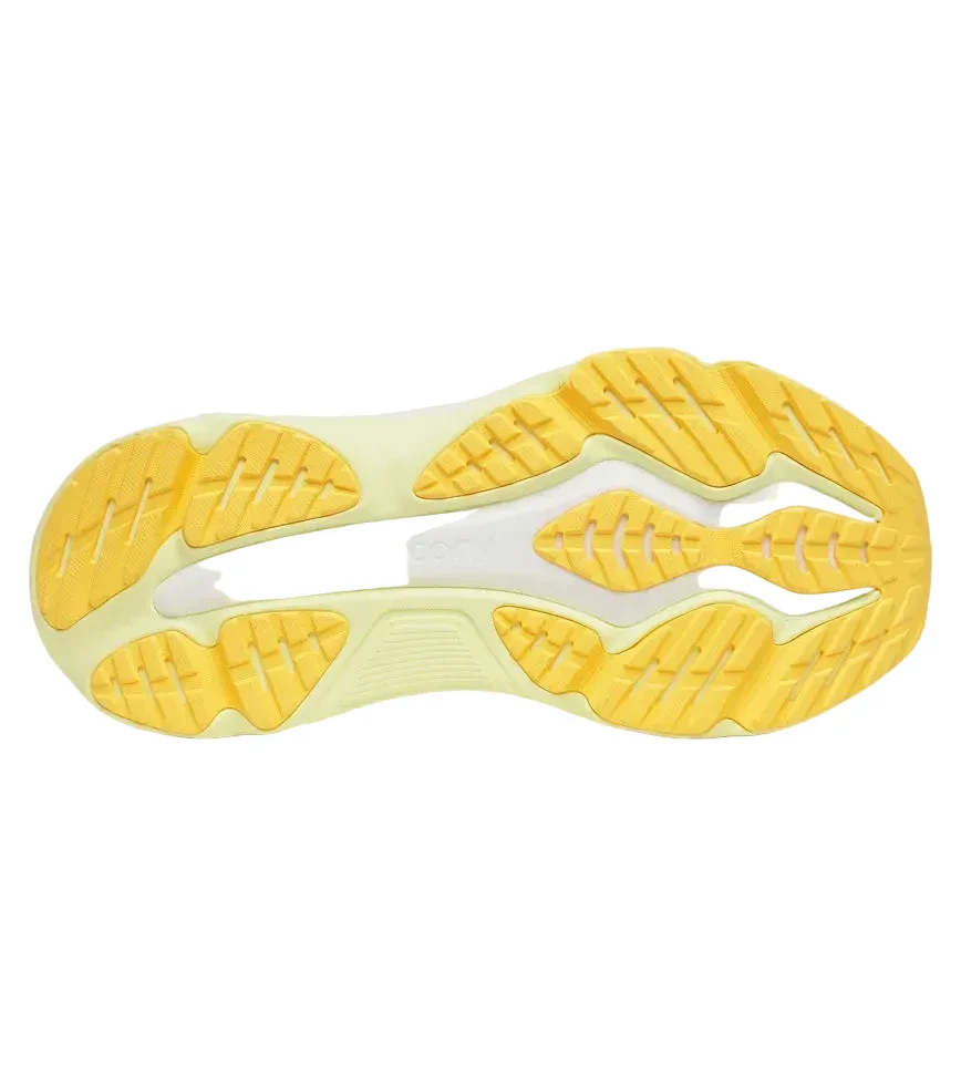 Saucony Hurricane 25 Ivory Tender Womenâs - Image 7