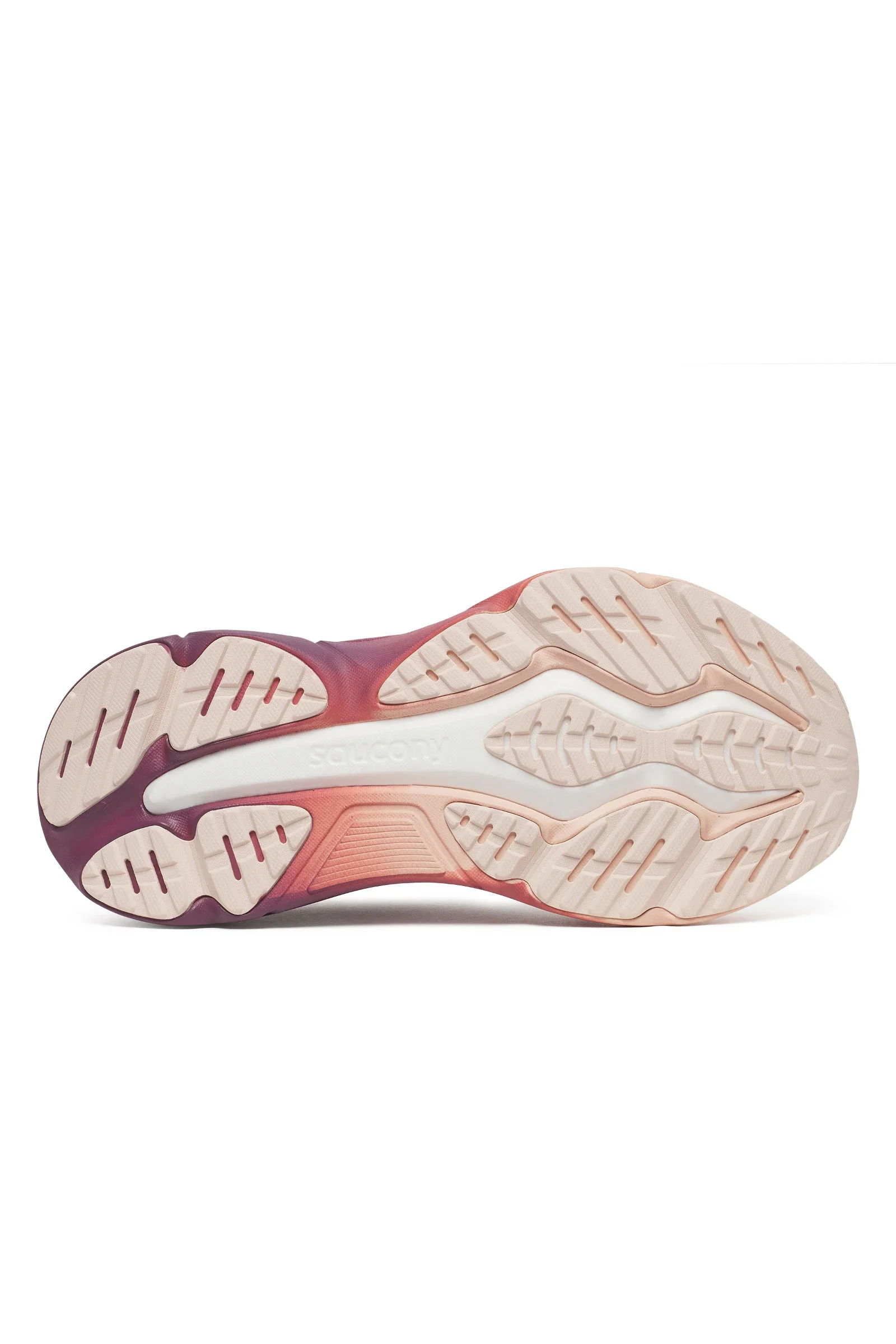 SAUCONY HURRICANE 25 WHITE CAMEO WOMEN'S - Image 6