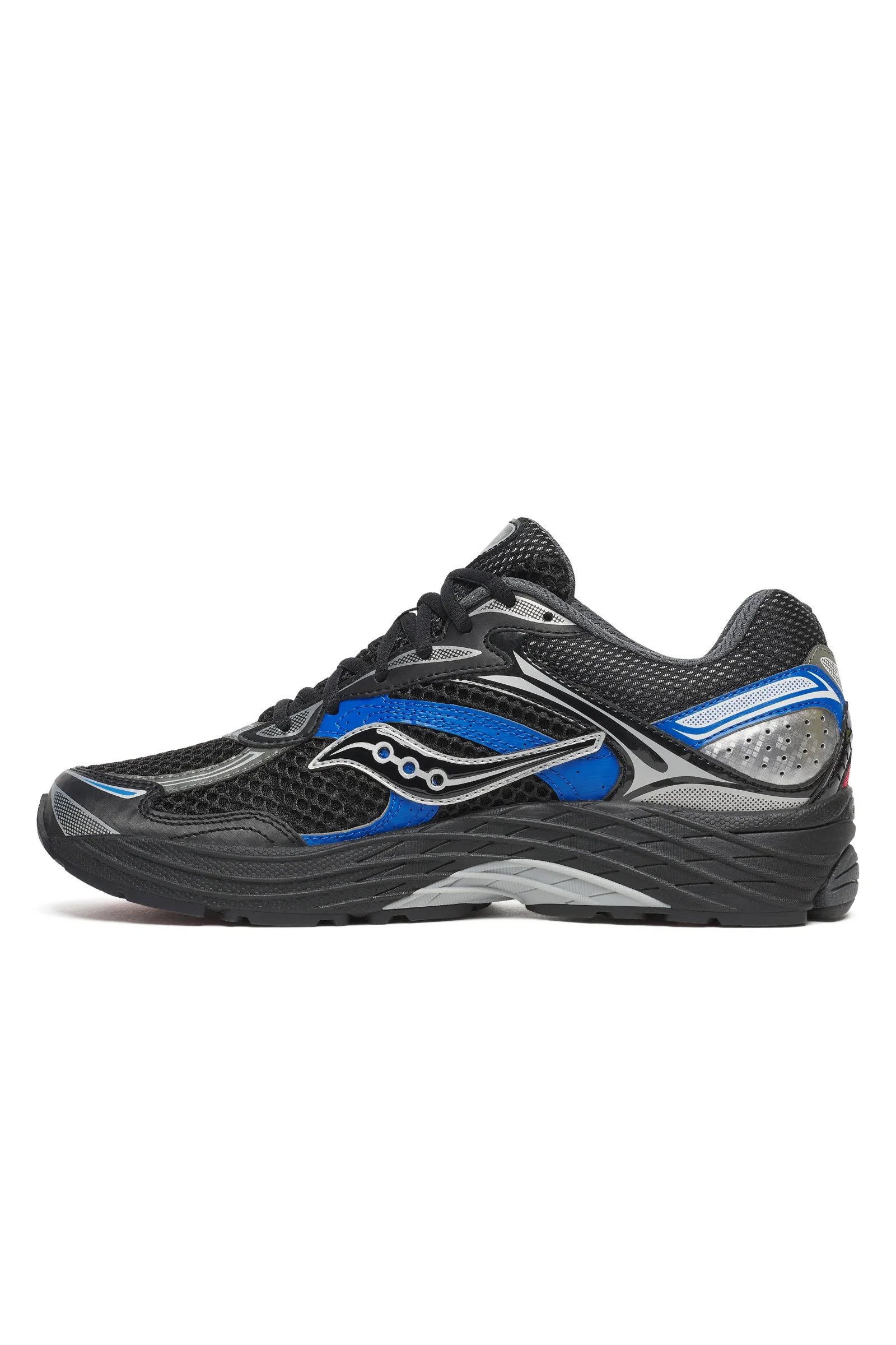 Saucony ProGrid Omni 9 Black Multi Men’s - Image 3