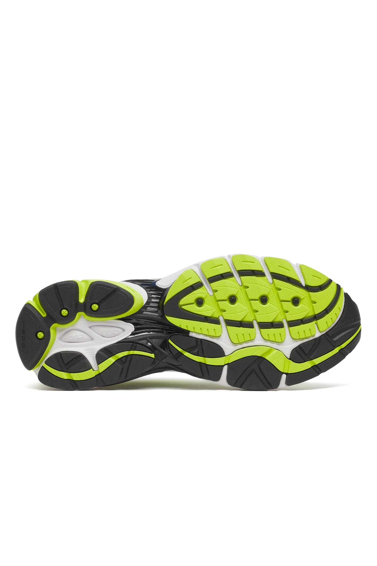 Saucony ProGrid Omni 9 Vizicitron Men’s - Image 6