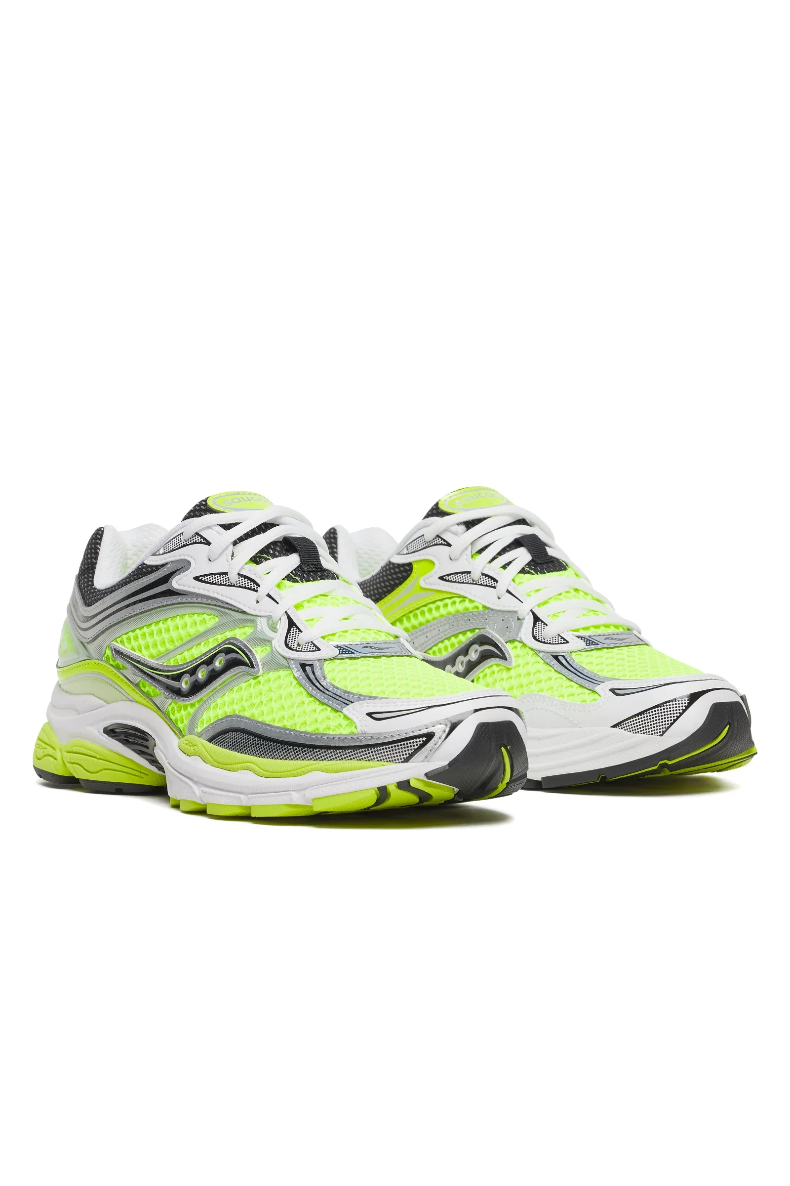 Saucony ProGrid Omni 9 Vizicitron Men’s - Image 7