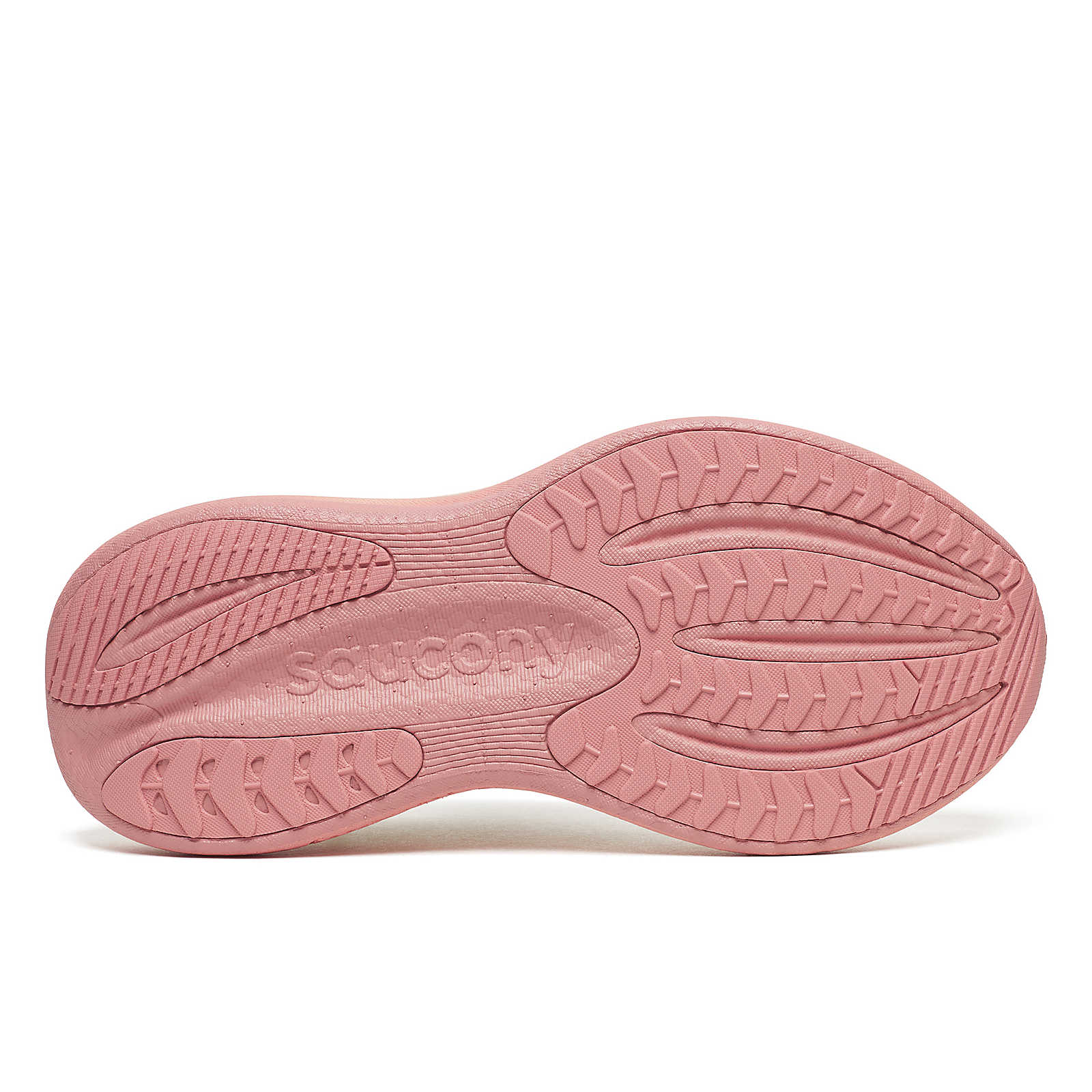 Saucony Triumph 23 Ivory Mauve Womenâs - Image 6
