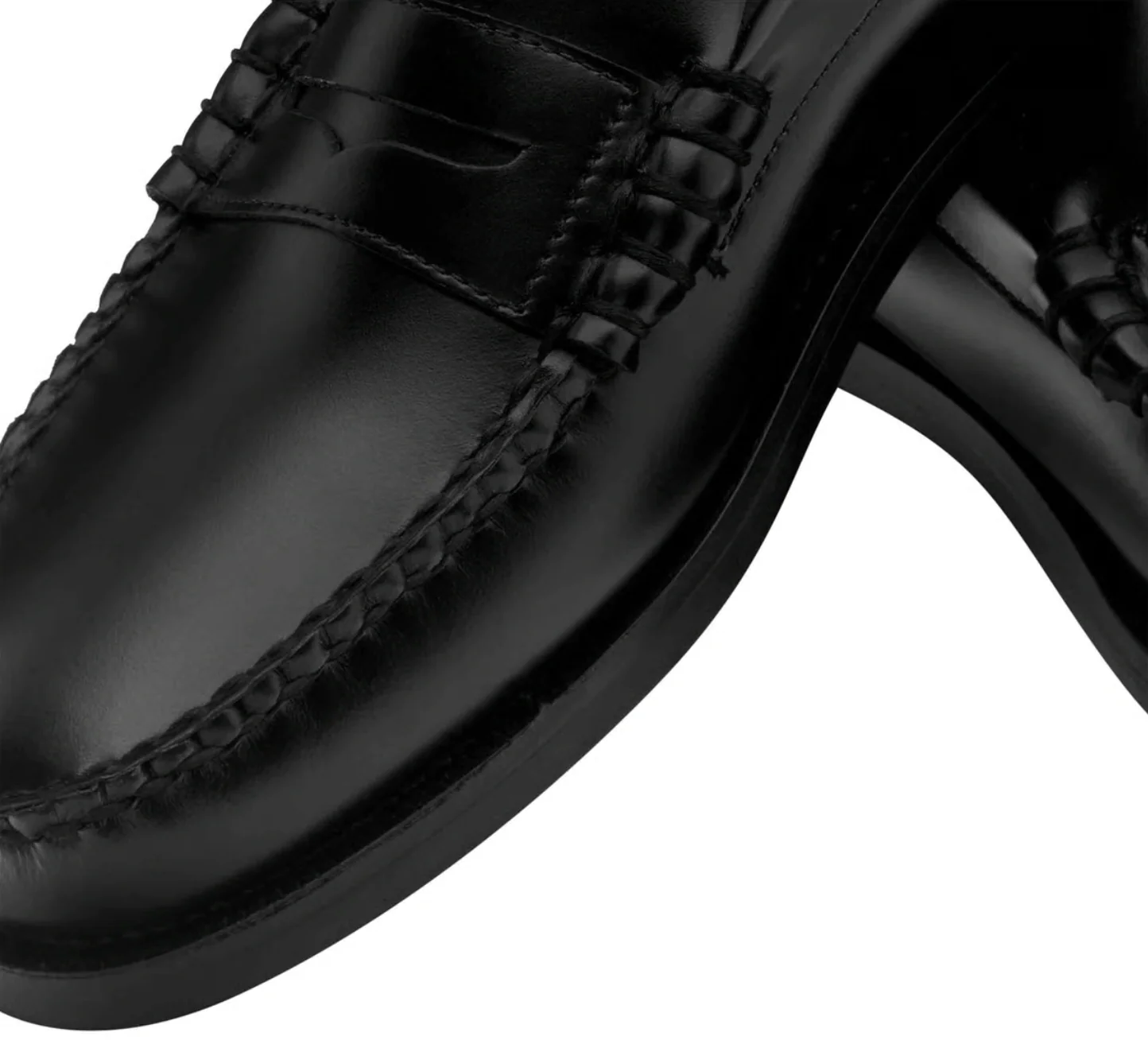 SEBAGO CLASSIC DAN BLACK MEN'S - Image 3