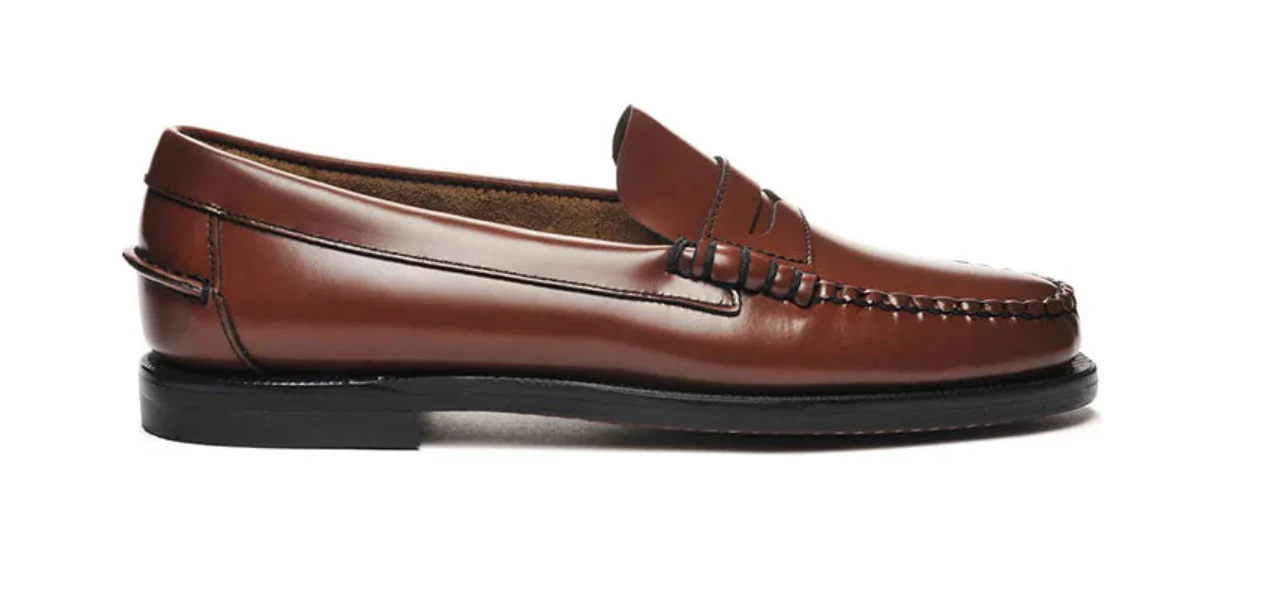 SEBAGO CLASSIC DAN BROWN WOMEN'S