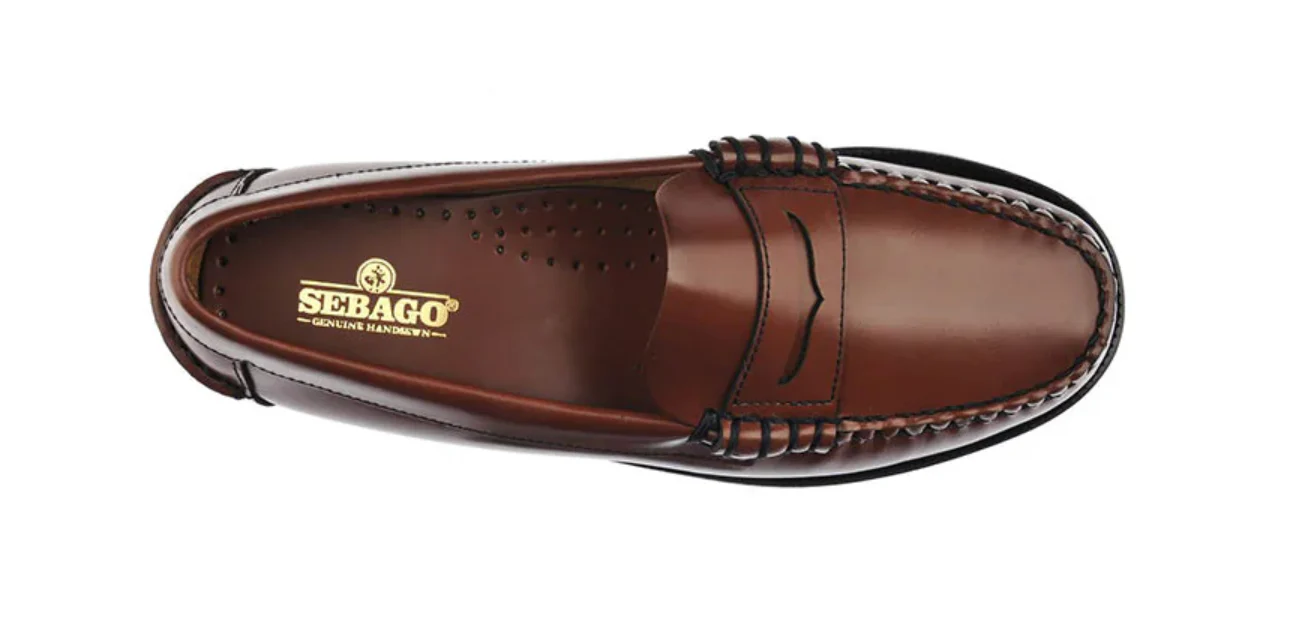 SEBAGO CLASSIC DAN BROWN WOMEN'S - Image 2