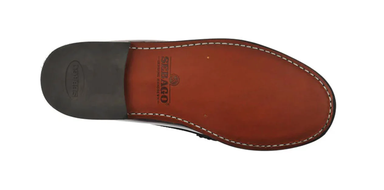 SEBAGO CLASSIC DAN BROWN WOMEN'S - Image 3