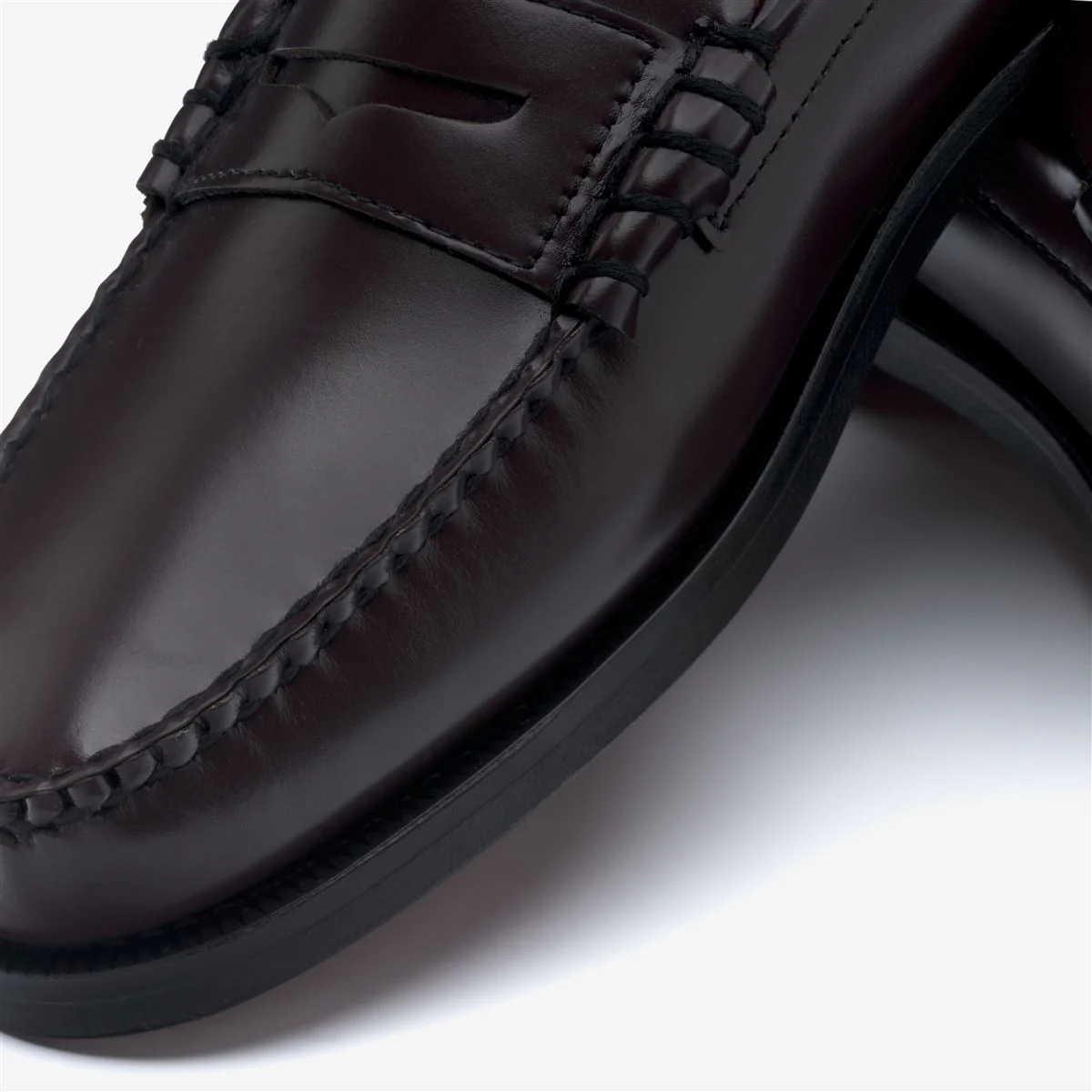 SEBAGO CLASSIC DAN DARK BROWN MEN'S - Image 3