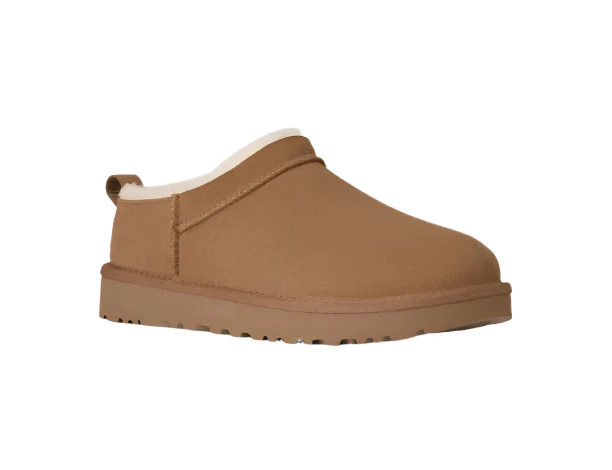 UGG Classic Micro Chestnut Women's - Image 3