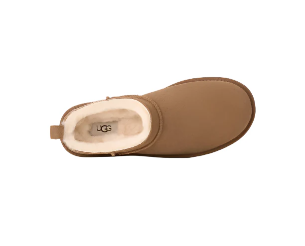 UGG Classic Micro Chestnut Women's - Image 7