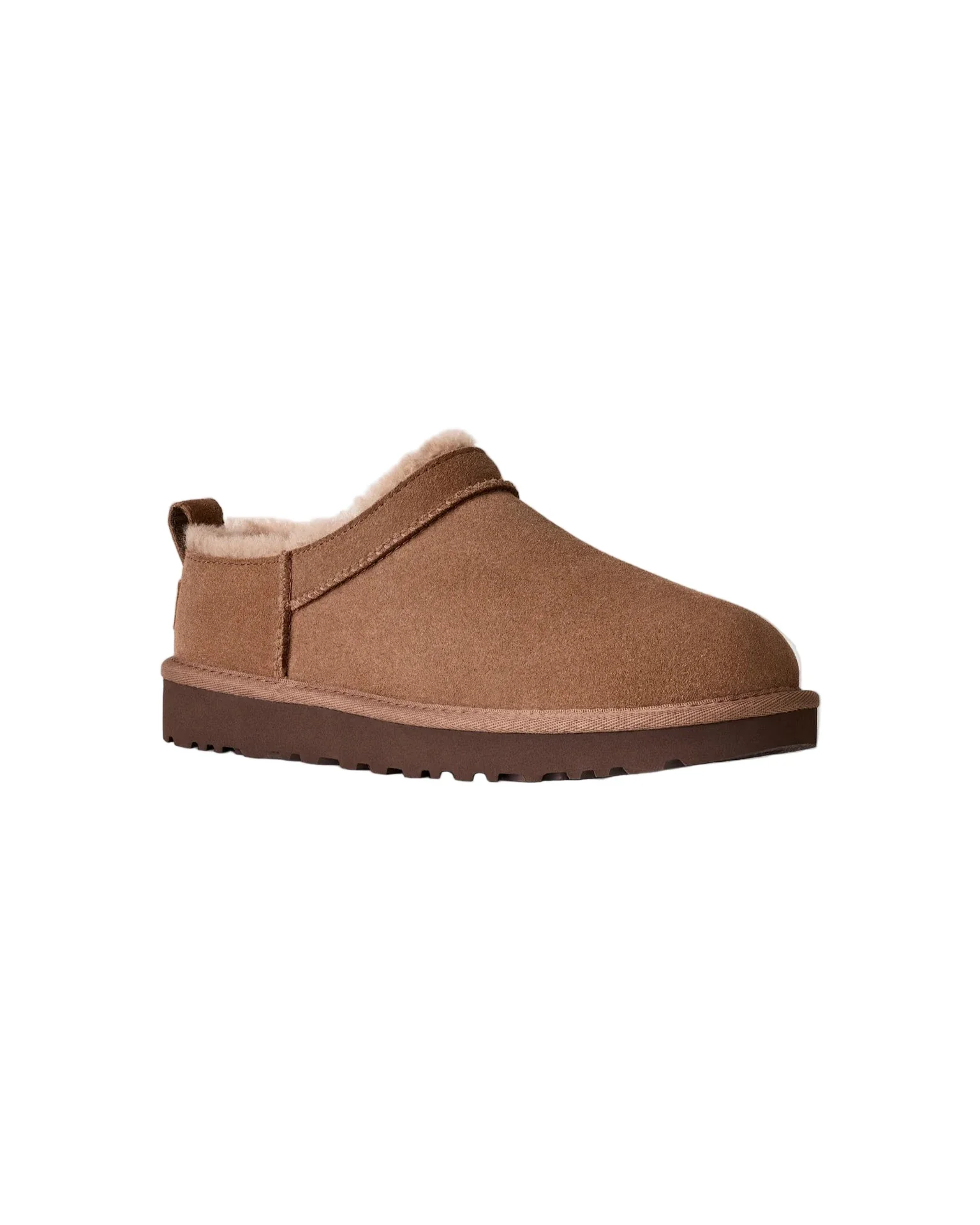UGG Classic Micro Rocky Oak Women’s - Image 3