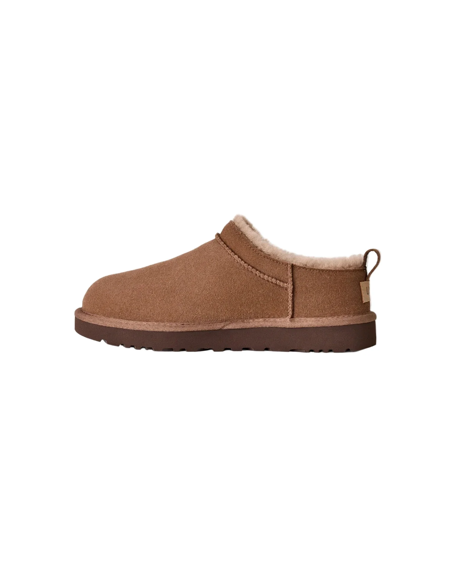 UGG Classic Micro Rocky Oak Women’s - Image 4