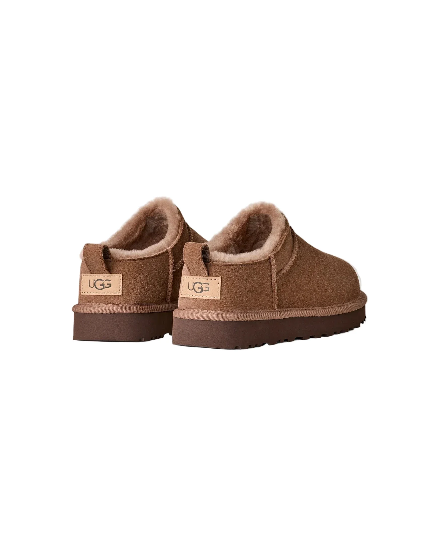UGG Classic Micro Rocky Oak Women’s - Image 5